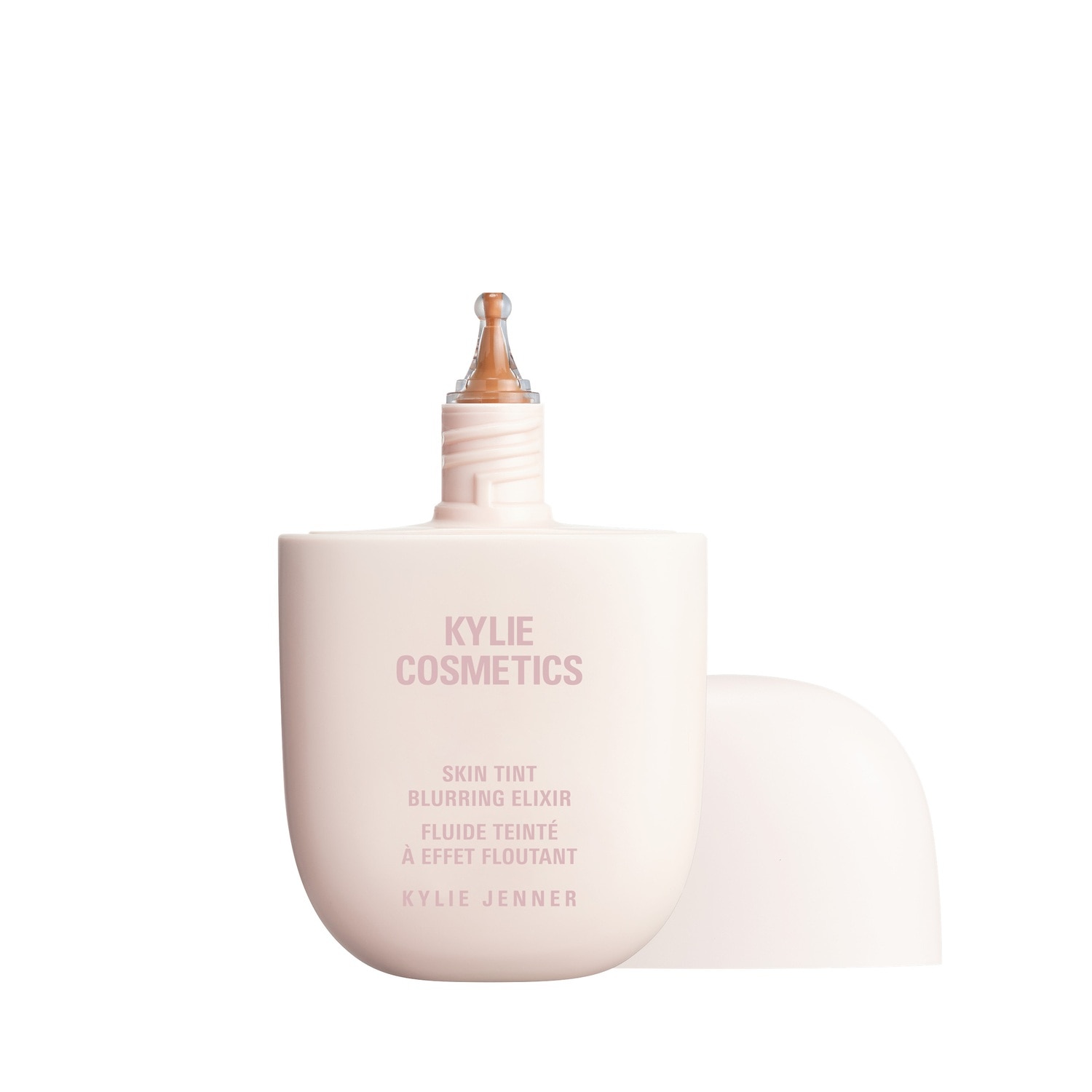 SKIN TINT BLURRING ELIXIR FOUNDATION (TINTA CON COBERTURA LIGERA)